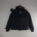 MONCLER COAT – MC102