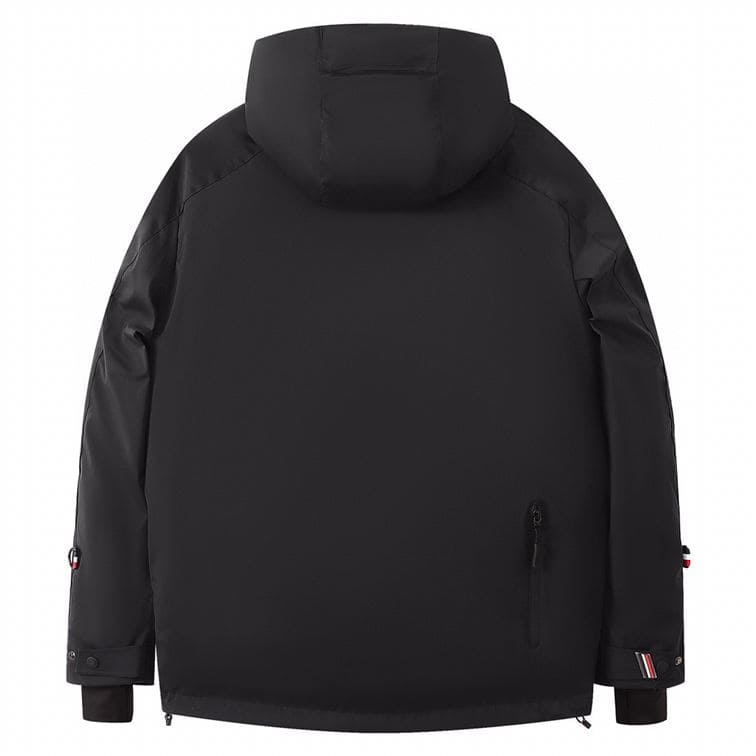 MONCLER COAT – MC105