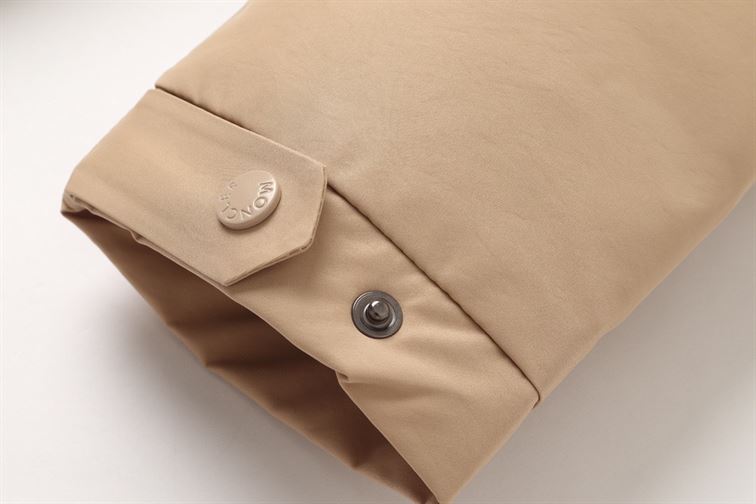 MONCLER COAT – MC107