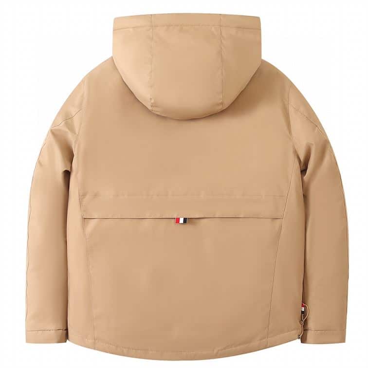 MONCLER COAT – MC107