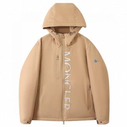 MONCLER COAT – MC107