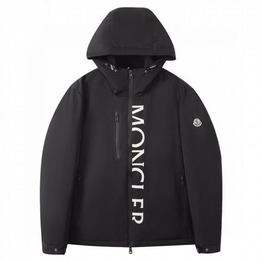 MONCLER COAT – MC109