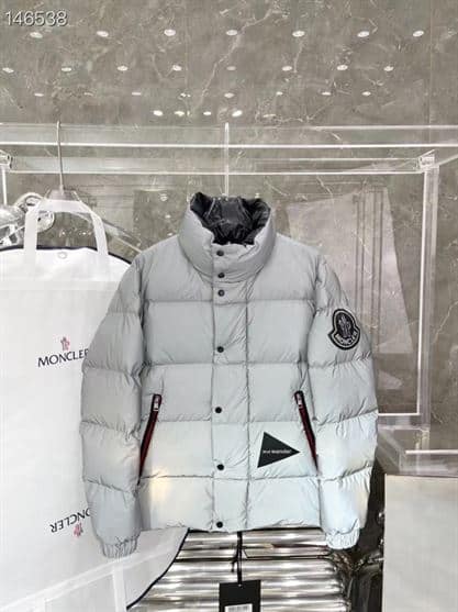 MONCLER COAT – MC115