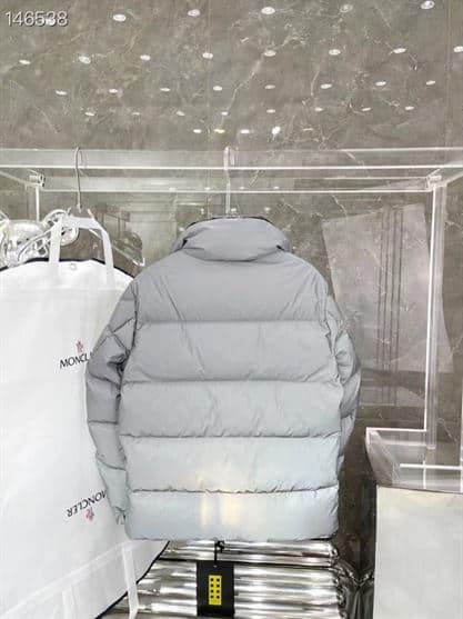 MONCLER COAT – MC115