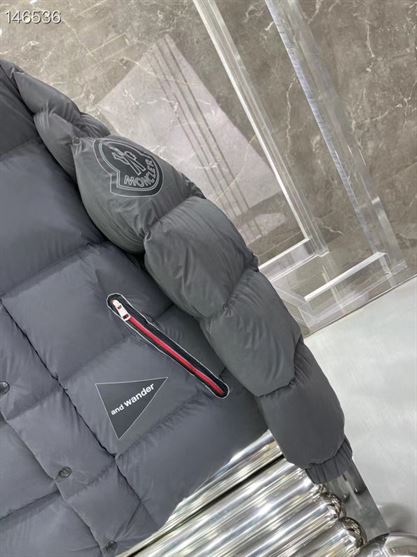 MONCLER COAT – MC116