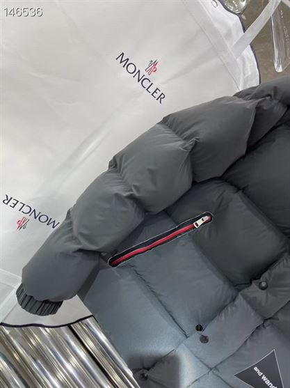 MONCLER COAT – MC116