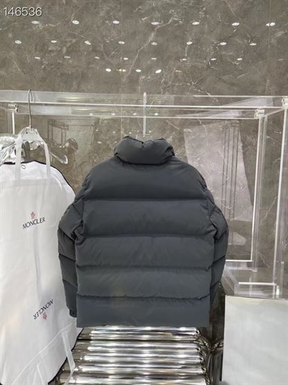 MONCLER COAT – MC116