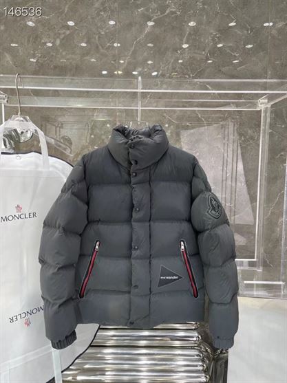 MONCLER COAT – MC116