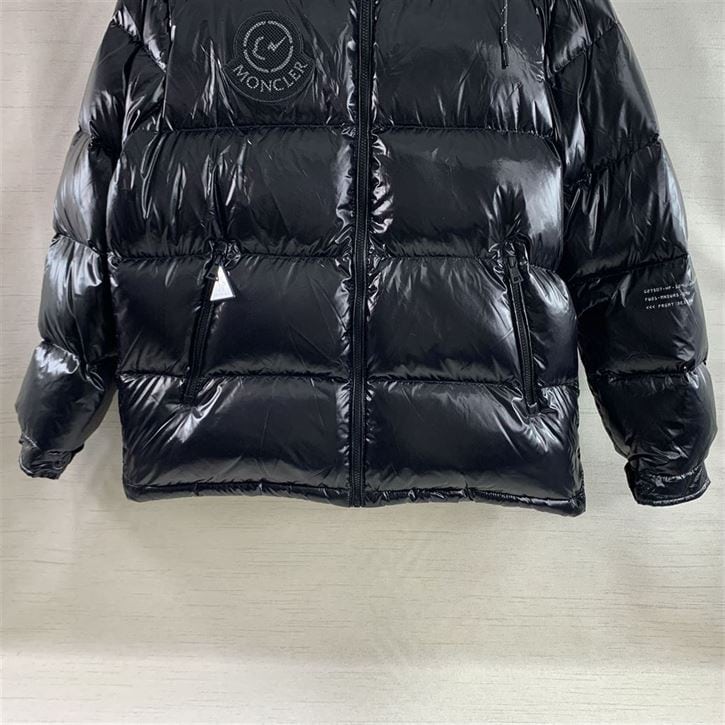 MONCLER COAT – MC117
