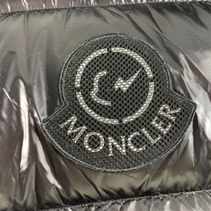 MONCLER COAT – MC117