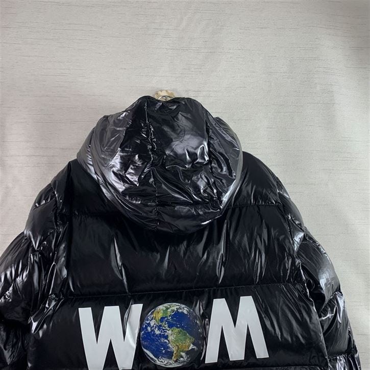 MONCLER COAT – MC117