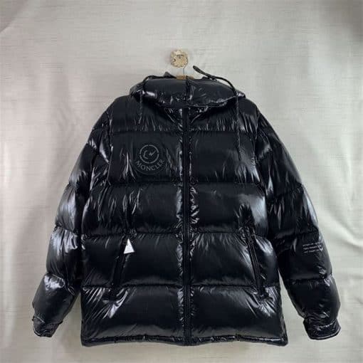 MONCLER COAT – MC117