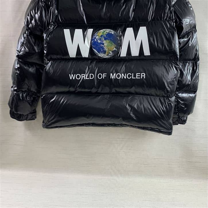 MONCLER COAT – MC117