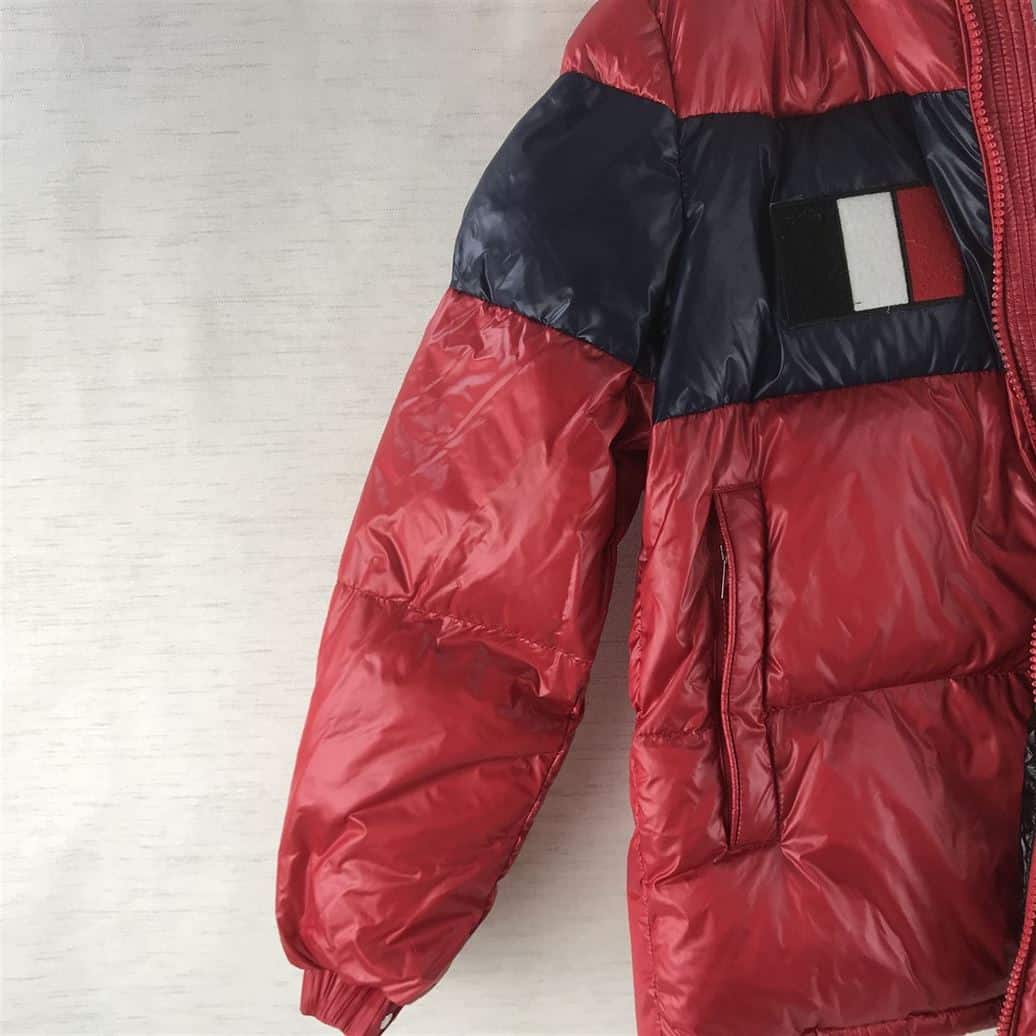 MONCLER COAT – MC118
