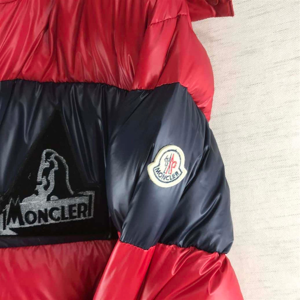 MONCLER COAT – MC118