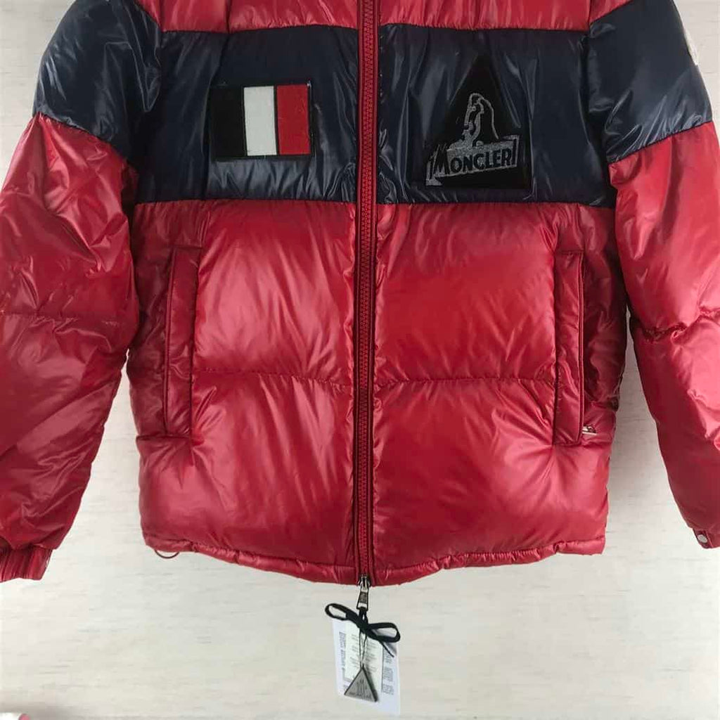 MONCLER COAT – MC118