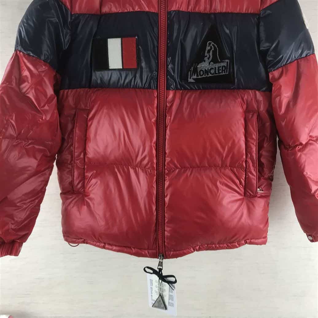 MONCLER COAT – MC118
