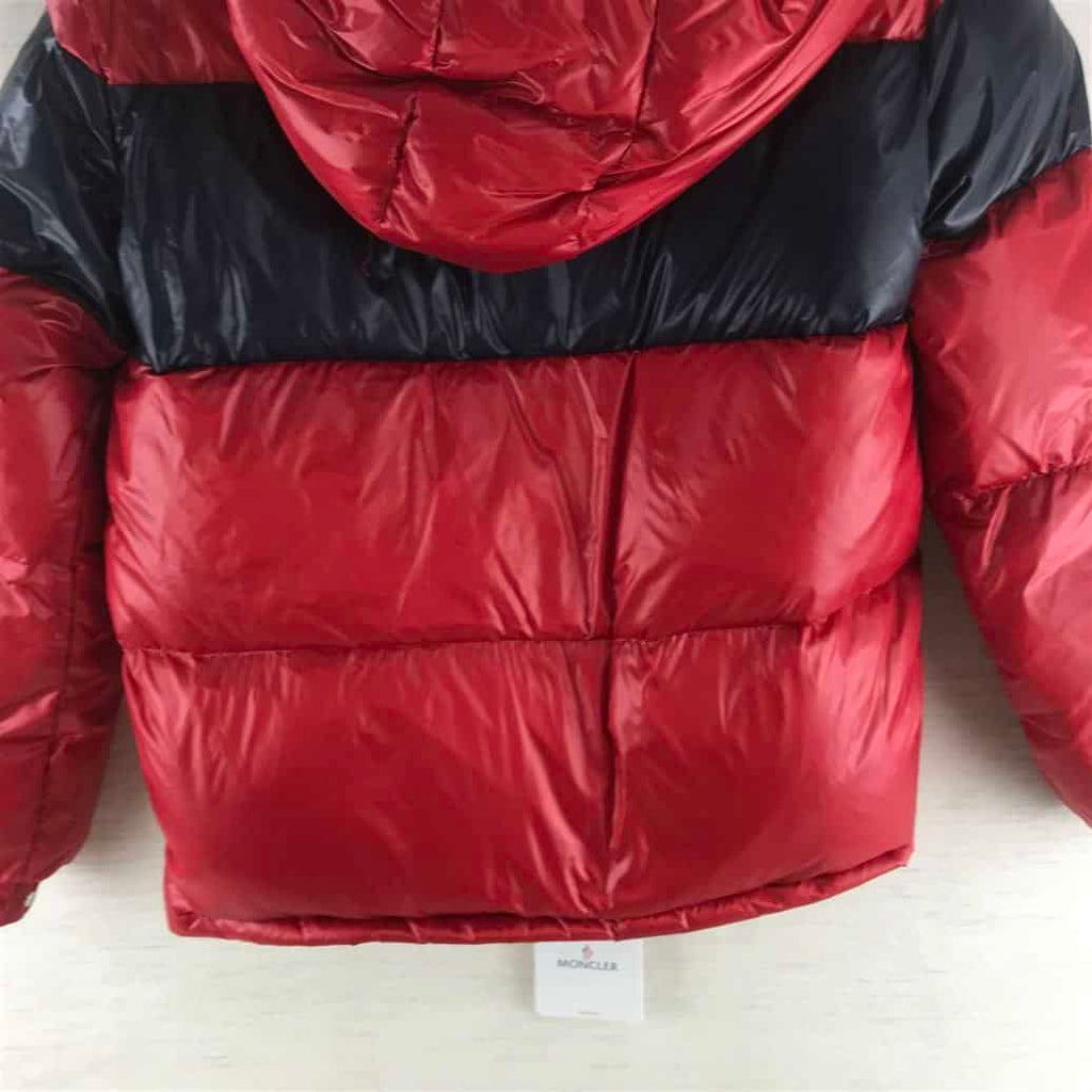 MONCLER COAT – MC118