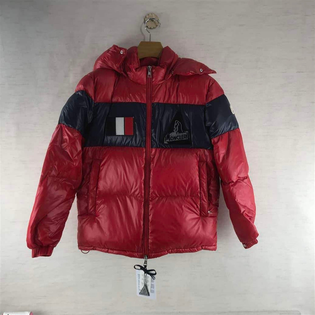 MONCLER COAT – MC118