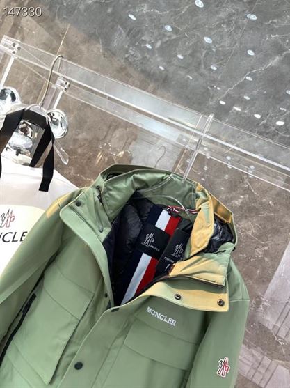 MONCLER COAT – MC120