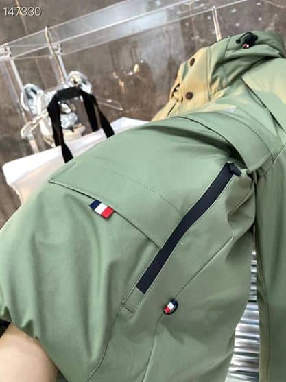 MONCLER COAT – MC120