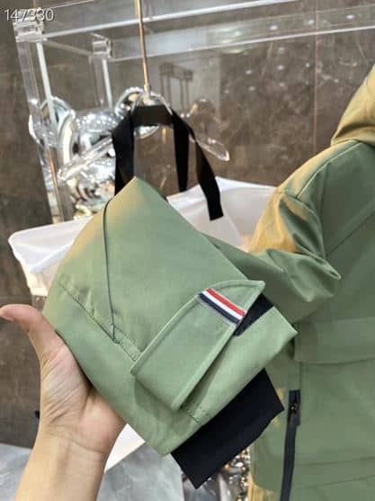 MONCLER COAT – MC120