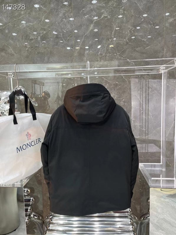 MONCLER COAT – MC121