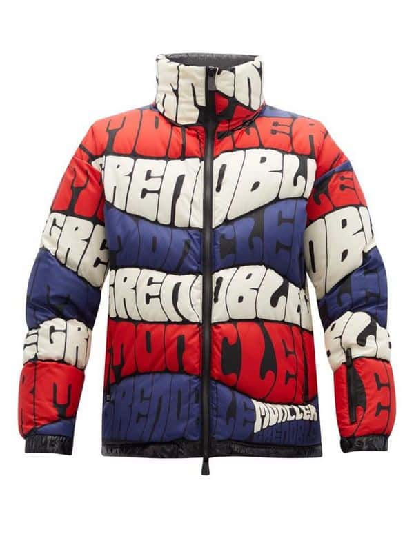 MONCLER COAT – MC124