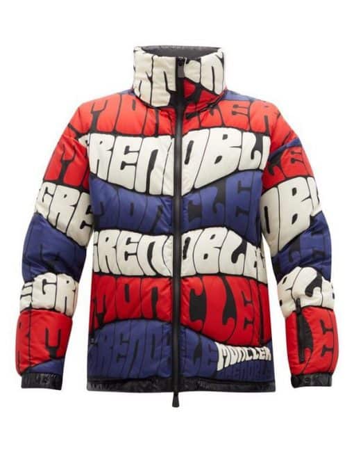 MONCLER COAT – MC124