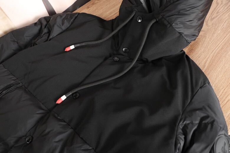 MONCLER COAT – MC125