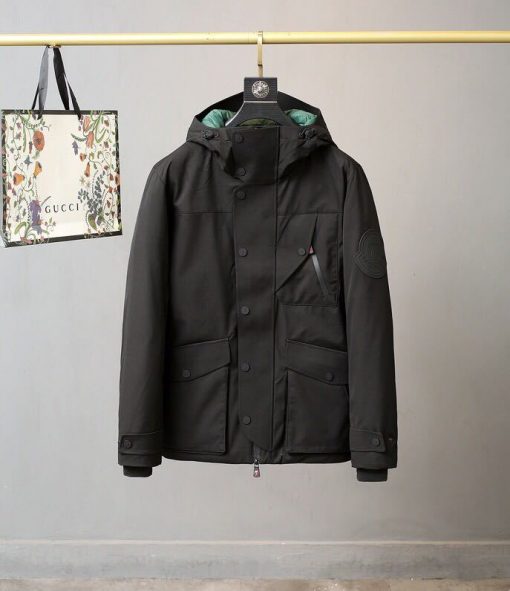MONCLER COAT – MC126