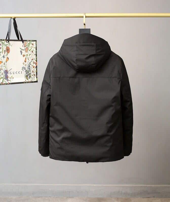 MONCLER COAT – MC126