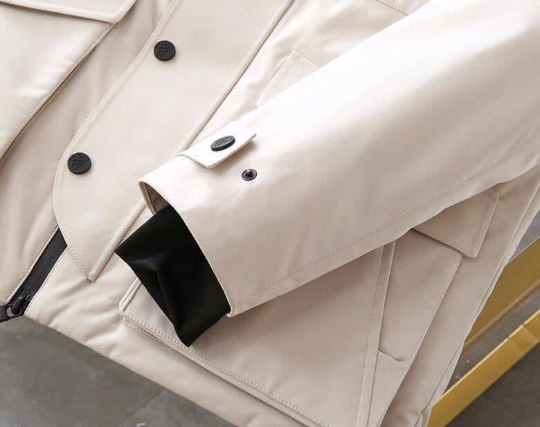 MONCLER COAT – MC127