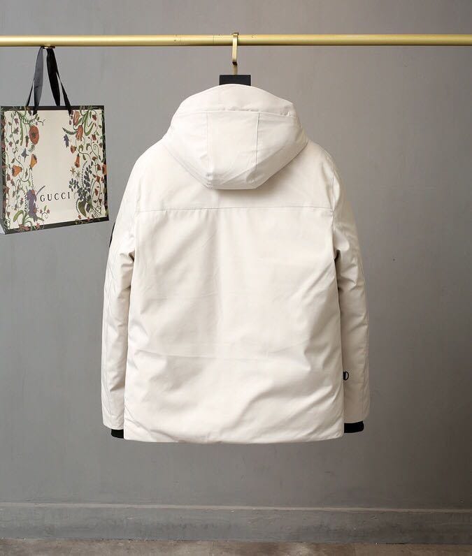 MONCLER COAT – MC127