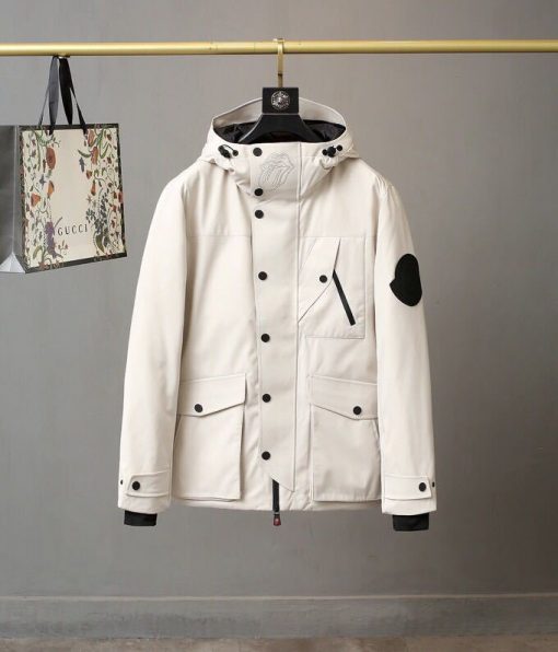 MONCLER COAT – MC127