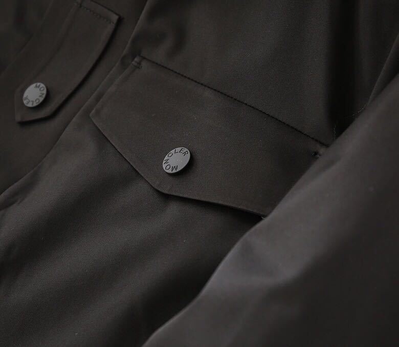MONCLER COAT – MC128