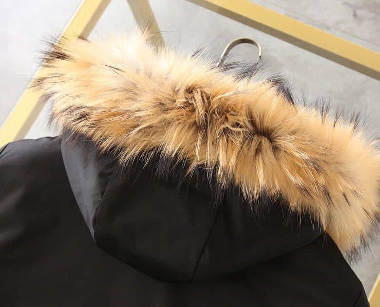 MONCLER COAT – MC128