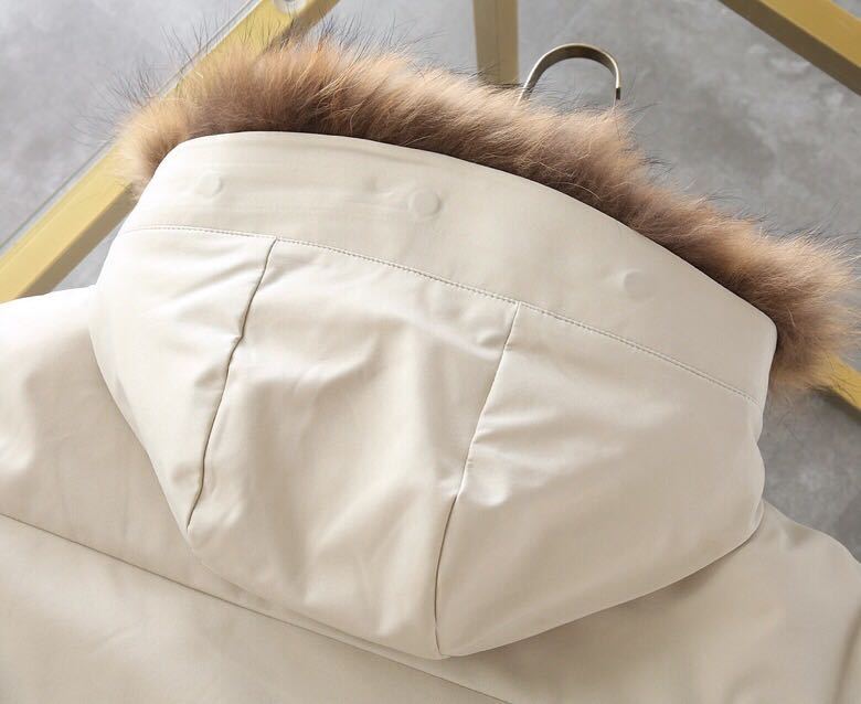 MONCLER COAT – MC129