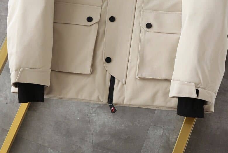 MONCLER COAT – MC129