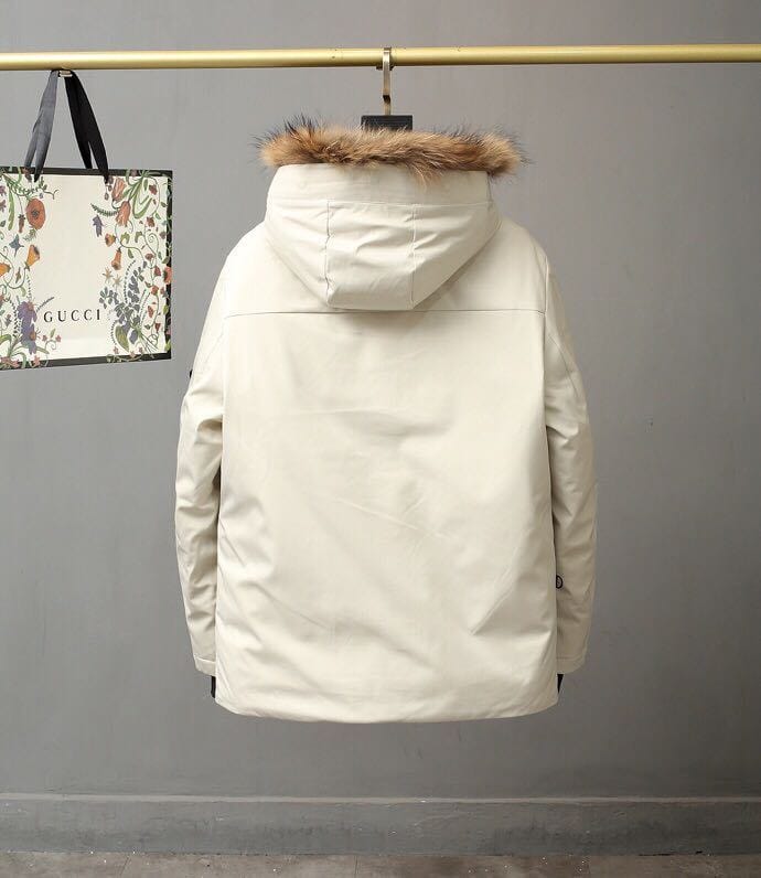 MONCLER COAT – MC129