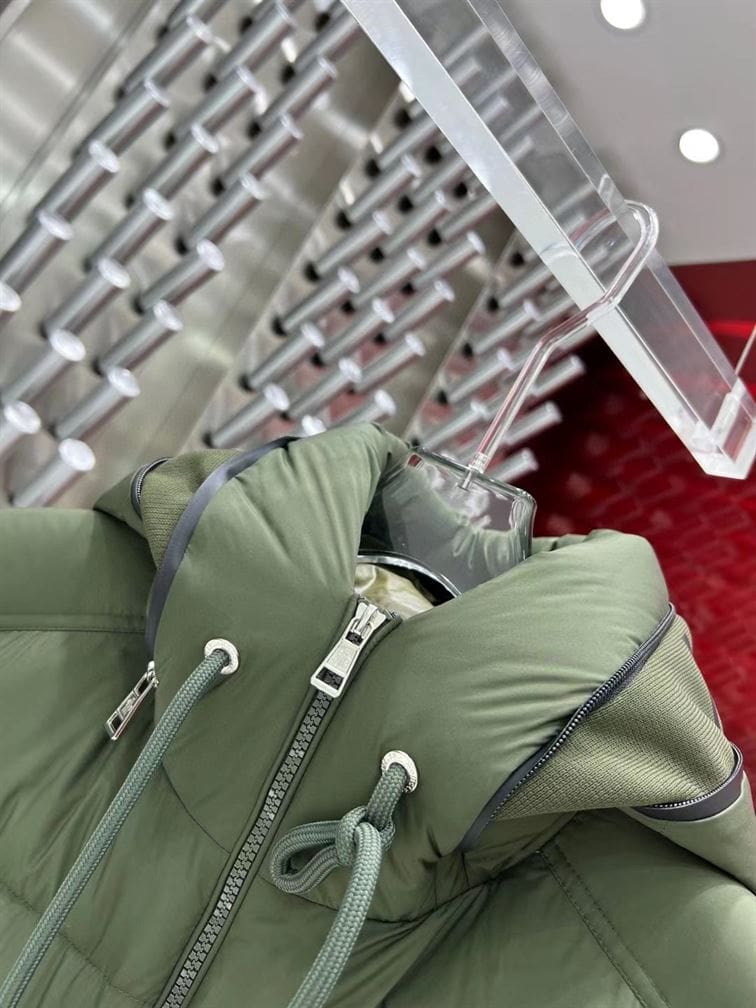 MONCLER COAT – MC130