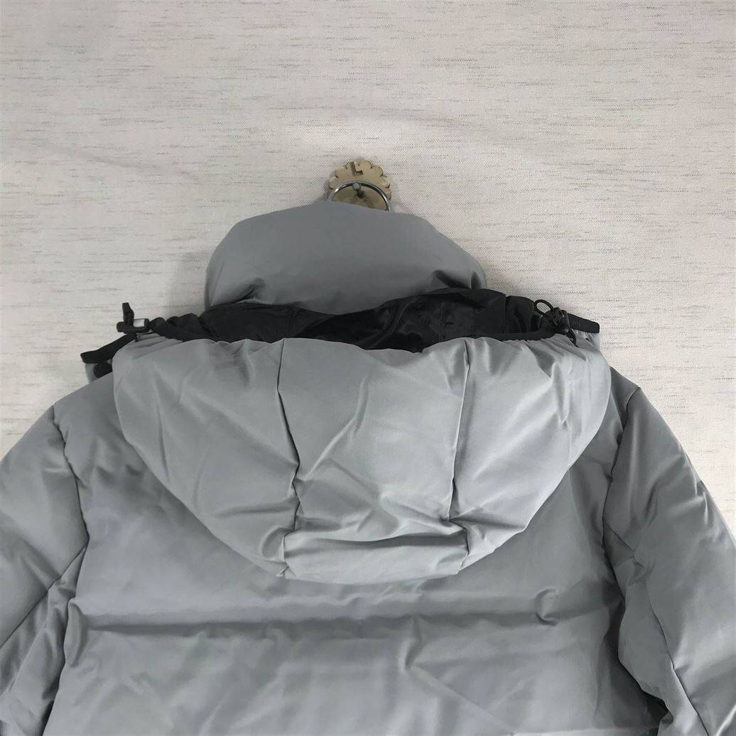 MONCLER COAT – MC134