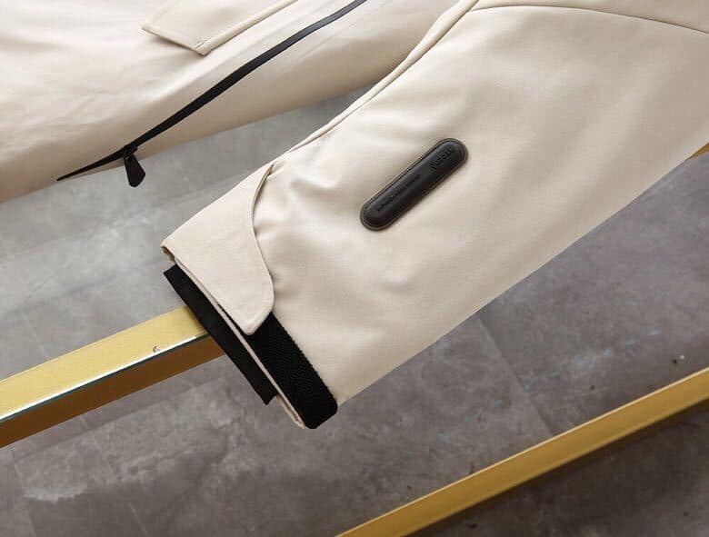 MONCLER COAT – MC135