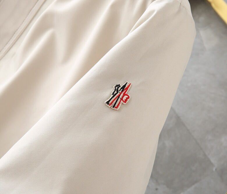 MONCLER COAT – MC135