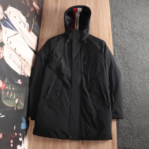 MONCLER COAT – MC138