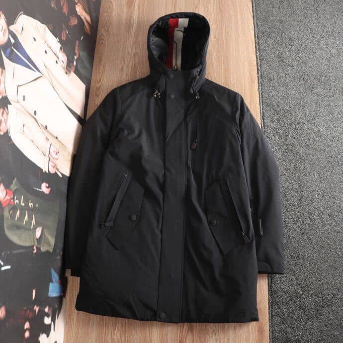 MONCLER COAT – MC138