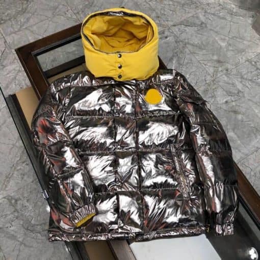 MONCLER COAT – MC139