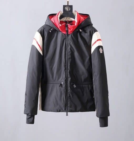 MONCLER COAT – MC140