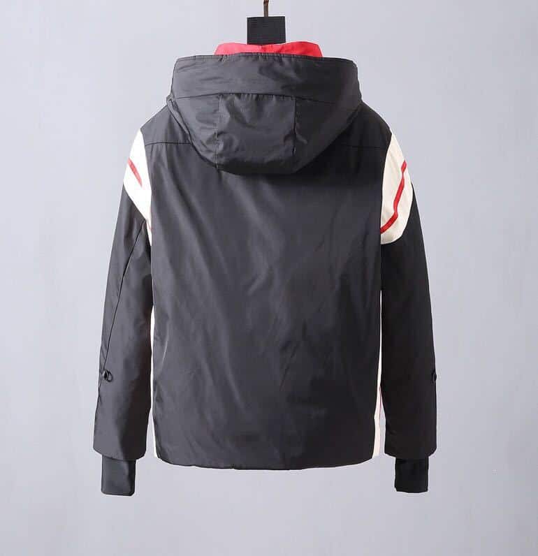 MONCLER COAT – MC140