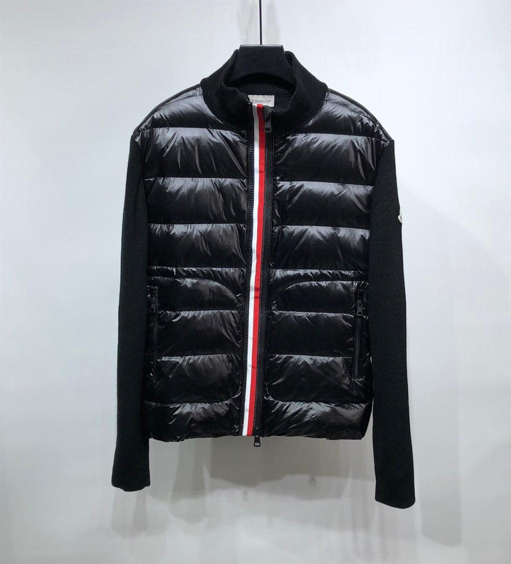 MONCLER COAT FOR MEN – MC001